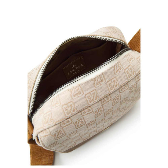 Jordan Τσαντάκι ώμου Monogram Mini Messenger Bag Jordan Τσαντάκι ώμου Monogram Mini Messenger Bag